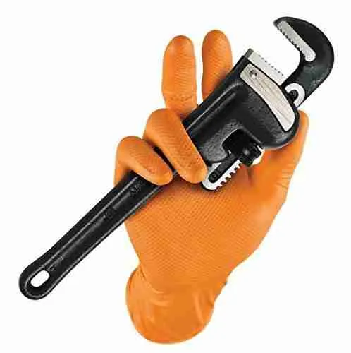 diamante arancio